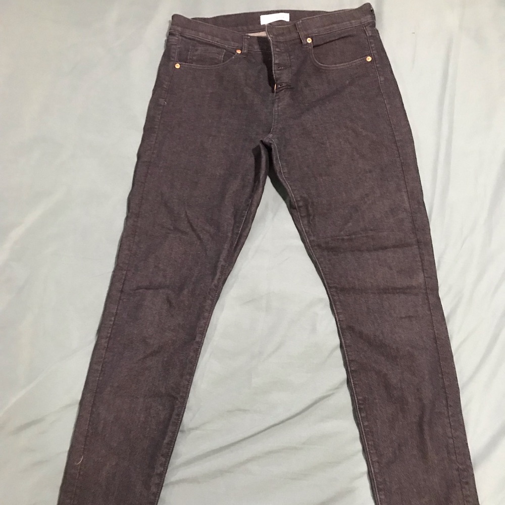 Loft Jeans - image 1